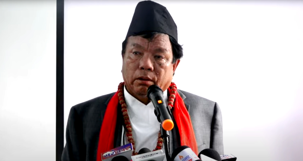 दलसँग संलग्न शिक्षक, प्राध्यापक, कर्मचारीका संघसंगठनलाई स्वतन्त्र बनाउन शिक्षामन्त्रीको ध्यानाकर्षण