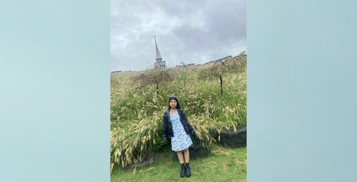 दक्षिण कोरीयामा सडक दुर्घटनामा परी नेपाली बिद्यार्थी मनिषा दाहालको मृत्यु
