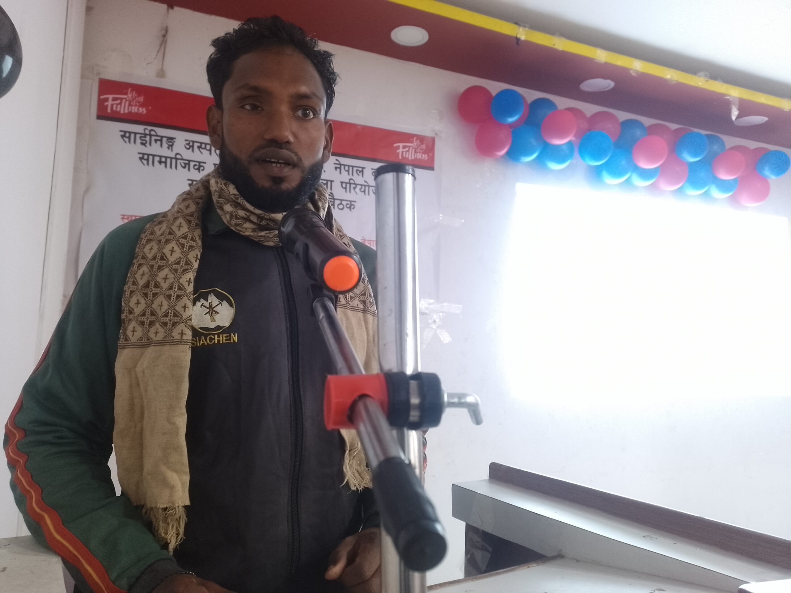 कुष्ठरोग प्रभावितलाई हेयको दृष्टिले हेर्ने र लाञ्छना लगाउने कुसंस्कारले उपचारको दायरा बाहिरै