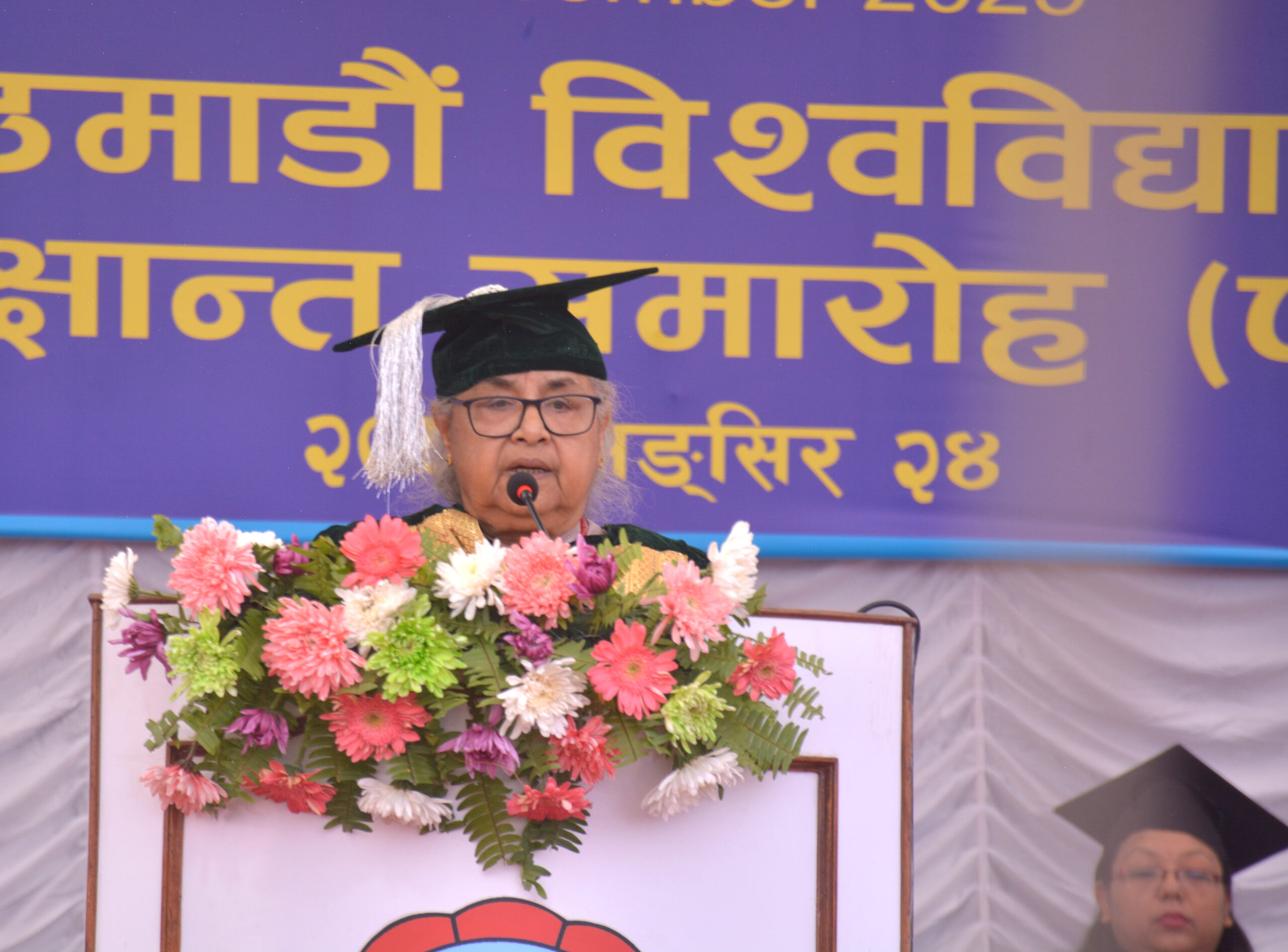 विश्वविद्यालयको कुलपति प्राज्ञिक व्यक्तिलाई बनाउने गृहकार्य भइरहेको छः प्रधानमन्त्री कार्की