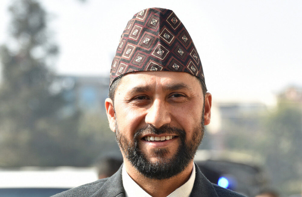 मधेसमा खस्कँदो प्रभाव र असन्तोष सम्बोधन गर्न सभापति रवि लामिछाने आफैँ खटिने