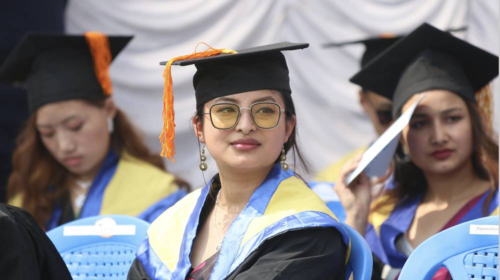 त्रिविको ५१ औ दीक्षान्त समारोह आज, १६ हजार बढी बिद्यार्थी दिक्षीत हुँदै