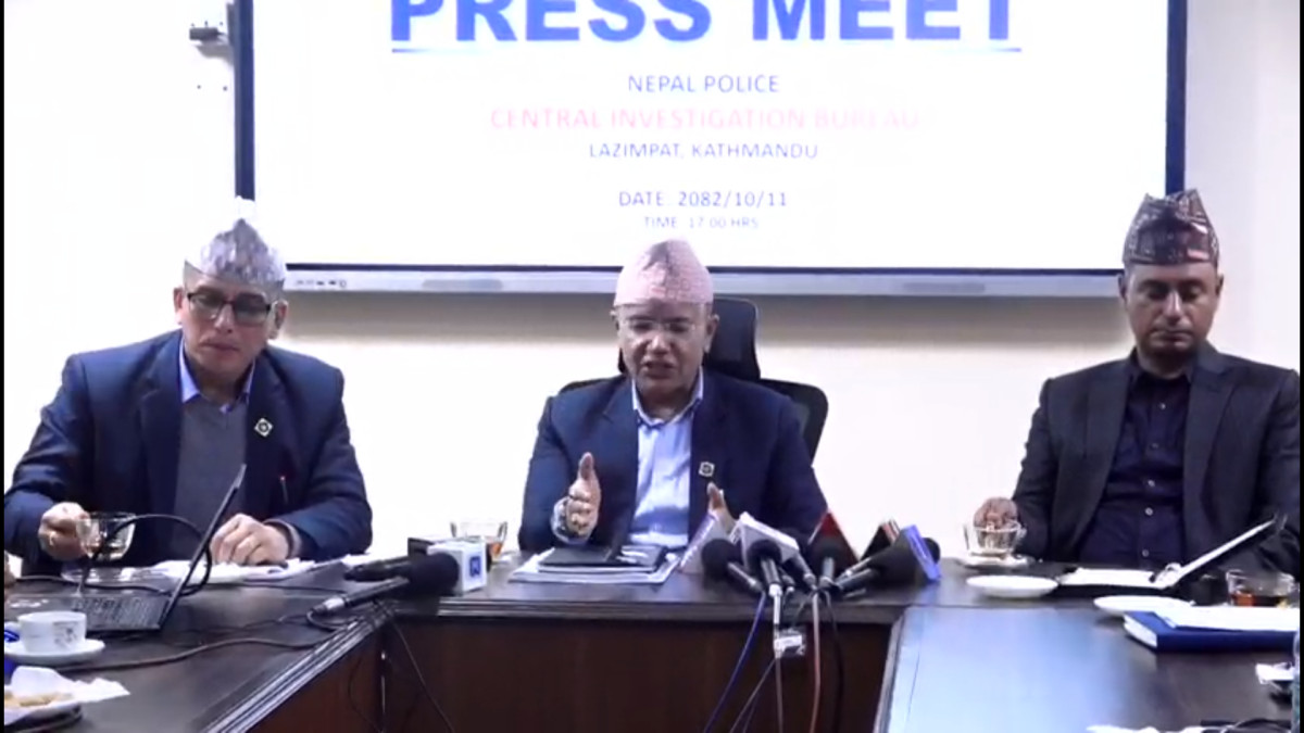‘फेक रेस्क्यू’को नक्कली कागजात बनाएर करोडौँ ठगी गरेको अभियोगमा छ जना पक्राउ