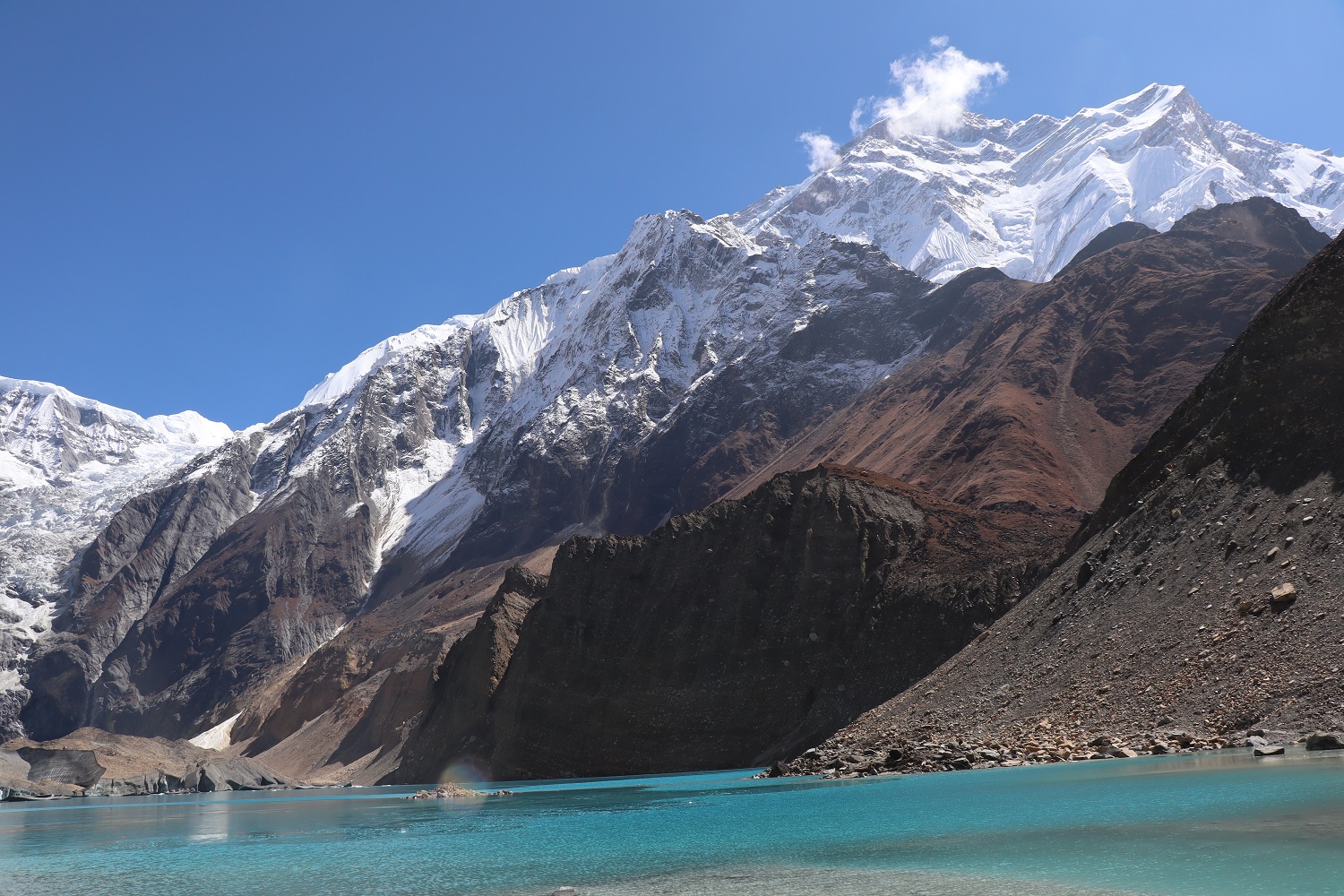 म्याग्दीलाई हिमाली जिल्लाको मान्यता कार्यान्वयन गराउने प्रमुख मुद्दा