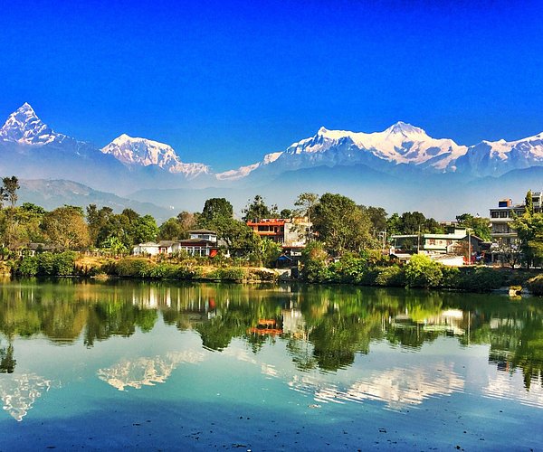 लेकसाइड क्षेत्रलाई पर्यटनमैत्री बनाउन अभियान
