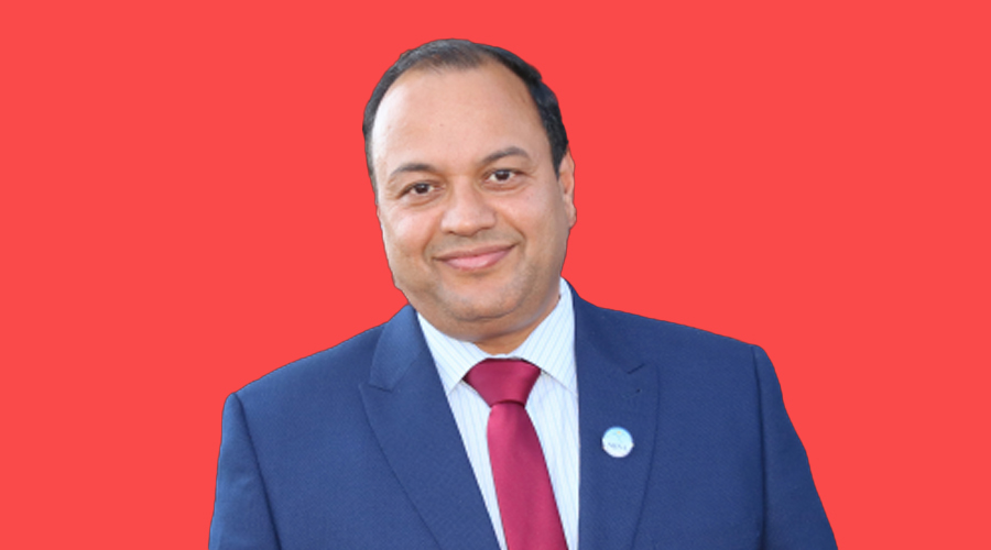 एनआरएनएको अध्यक्ष हेमराज शर्मालाई बनाउने सहमति, पदाधिकारी टुंगिन बाँकी