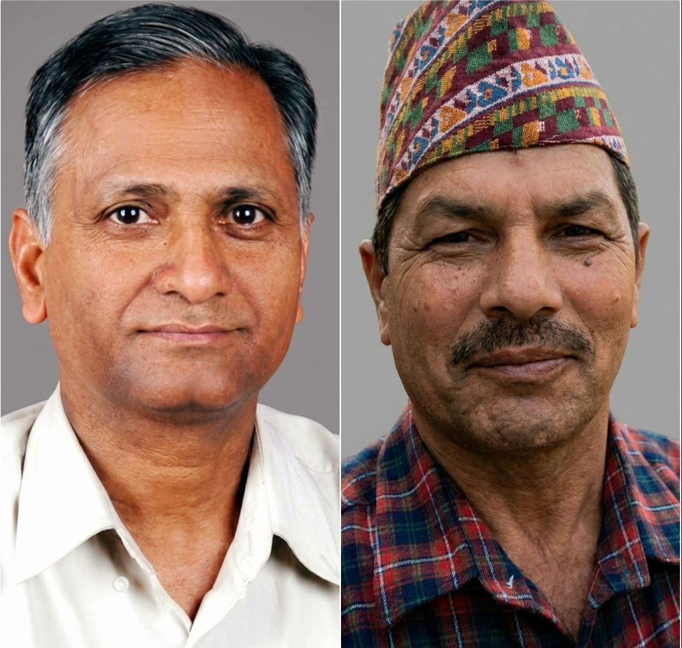 दुई प्राज्ञलाई मरणोपरान्त ‘नइ प्रज्ञा पुरस्कार’