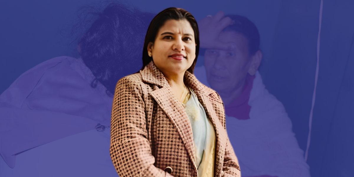 सन्दर्भ अन्तरराष्ट्रिय महिला दिवसः नेपालको आँखा स्वास्थ्यमा महिलाको पहुँच