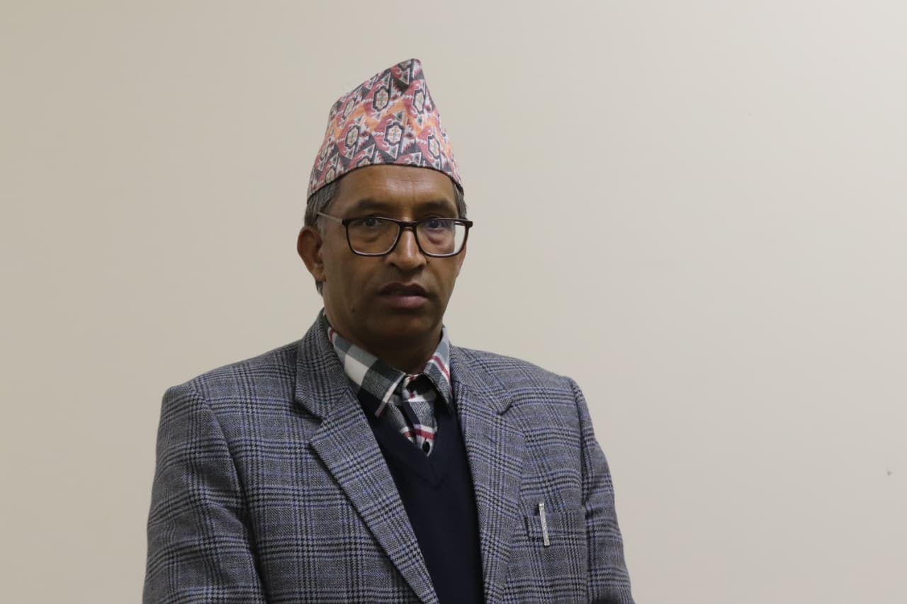 विचारः आरोग्य पर्यटन प्रवर्द्धनमा नयाँ आयाम