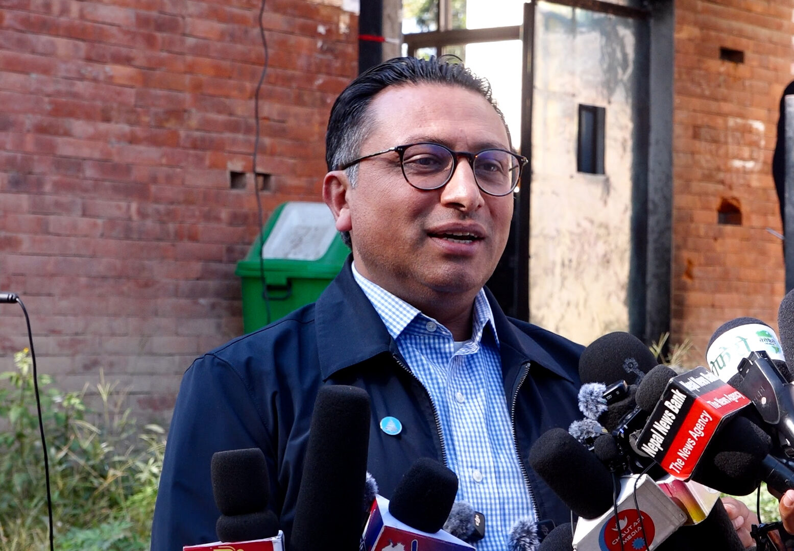 विकासका लागि निजी क्षेत्रको पुँजी आवश्यक छः अर्थमन्त्री वाग्ले