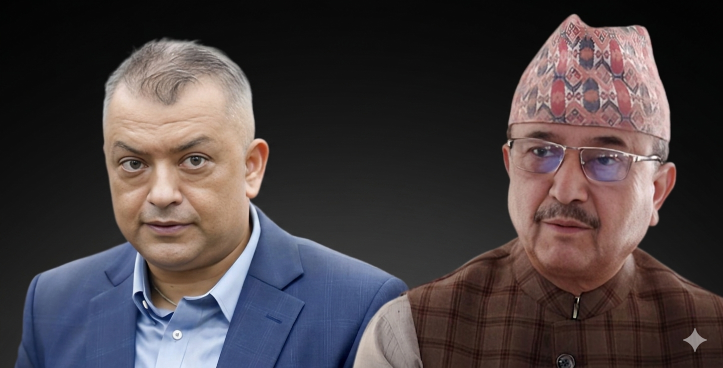 कांग्रेस आधिकारिकता विवाद: सर्वोच्चले निस्सा दिएपछि गगन थापाको वैधानिकतामाथि प्रश्न, के उल्टिएला वैशाख ४ को फैसला? (विस्तृत विश्लेषण)