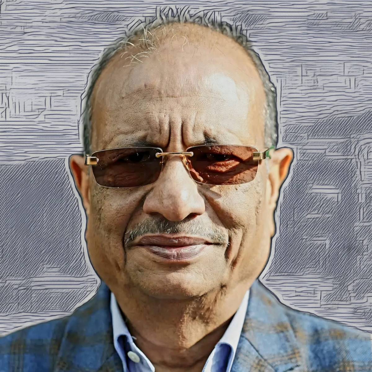 शंकर ग्रुपका अध्यक्ष अग्रवाल पक्राउ, सम्पत्ति शुद्धिकरणमा अनुसन्धान हुँदै