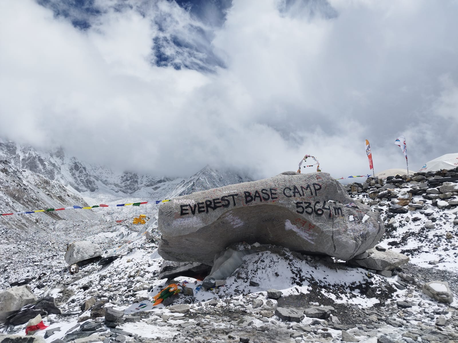हिमाल आरोहणप्रति बढ्दो विदेशीको मोह