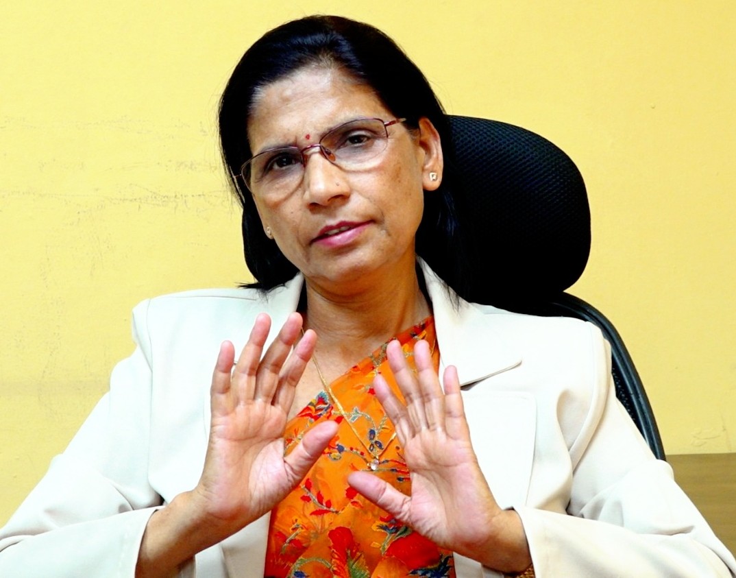 बन्छ मेरो देश’ भन्ने आशा र विश्वास जगाउन जरुरी छ : उपनेता अर्याल