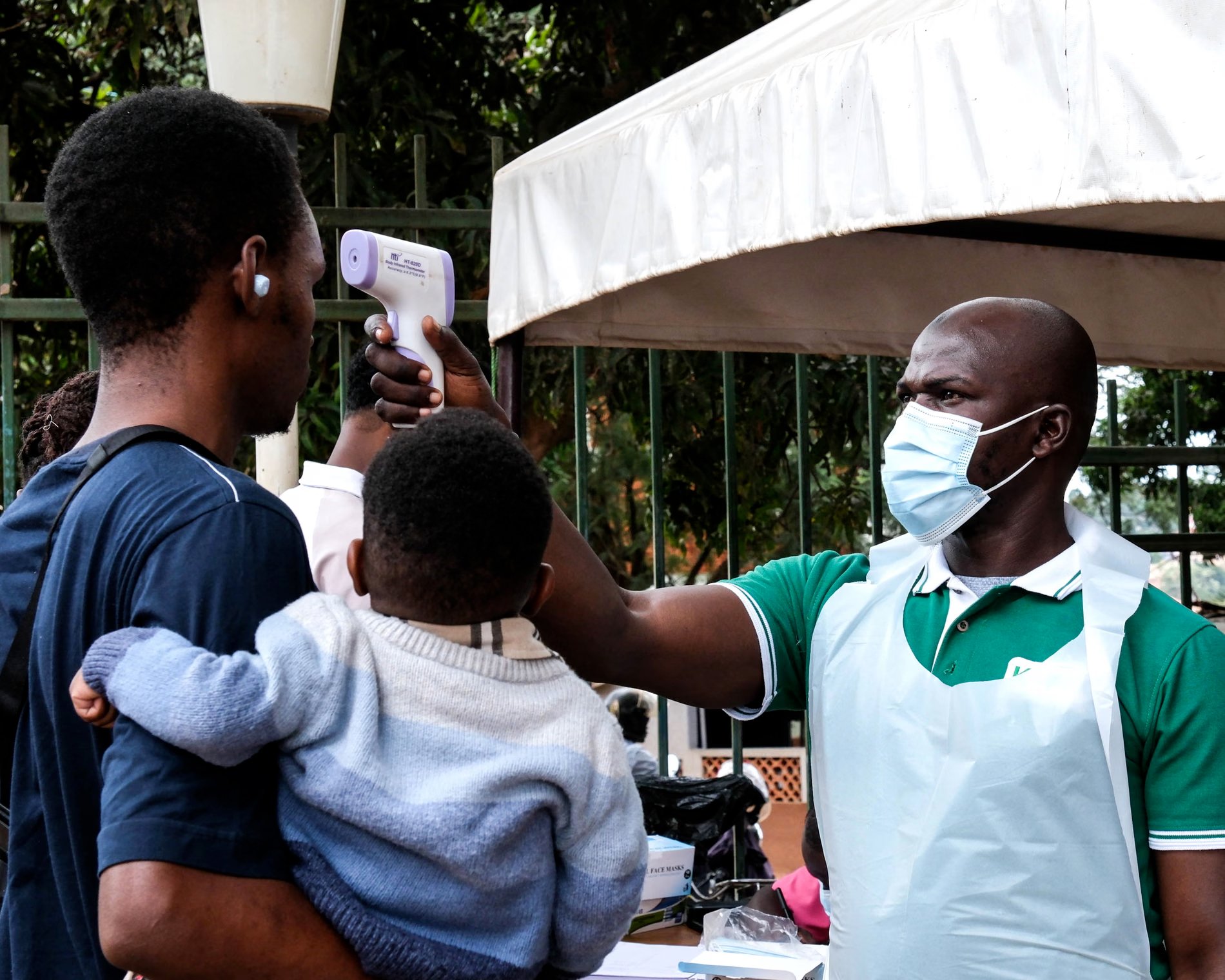 अफ्रिका महादेशमा इबोलाको ताण्डव : अर्को ठुलो महामारीको जोखिम कति ?