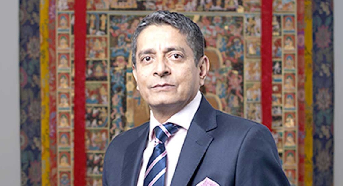 पाण्डेलाई थुनामुक्त गर्न आदेश