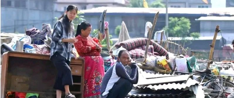 Balen Shah’s Approach to the Sukumbasi Problem: Balancing Reform and Humanitarian Responsibility