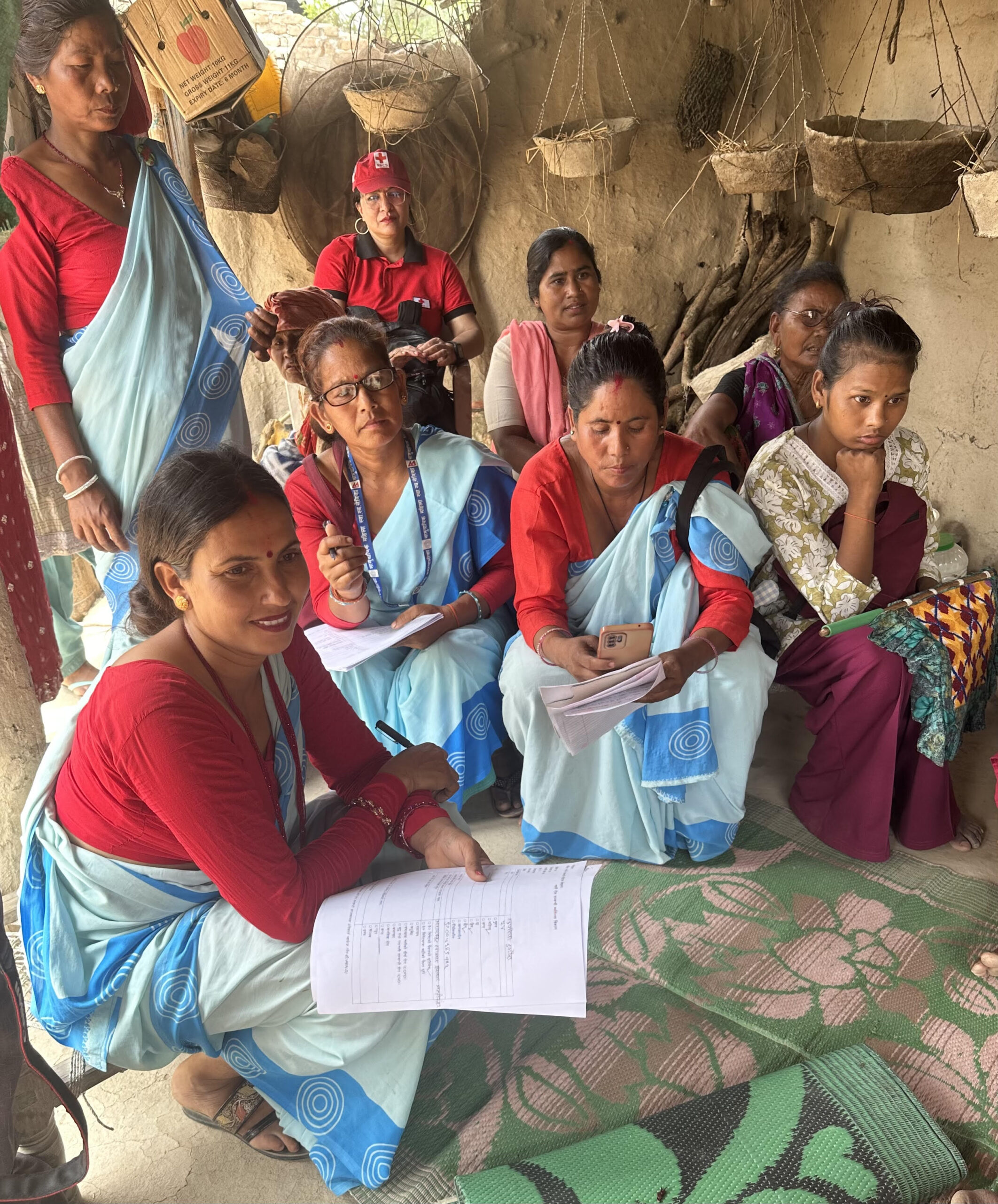 नेपालमा मृत्युको प्रमुख कारक बन्दै नसर्ने रोगः रोगको जोखिमलाई घटाउने उपाय ‘पेन–डी प्याकेज’
