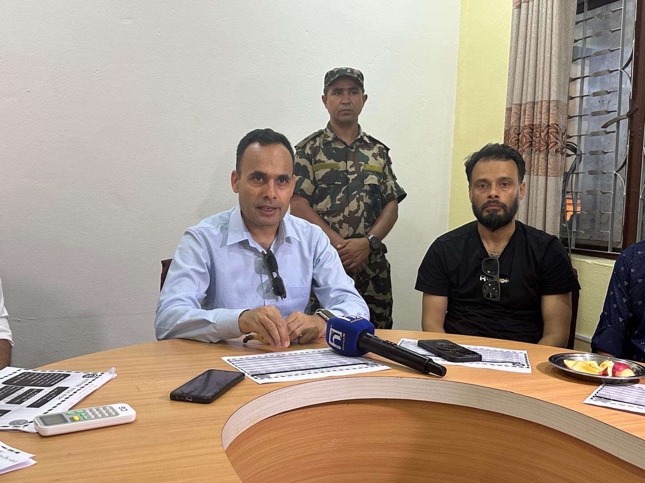 जनता खुसी भएपछि मात्रै संस्थाप्रतिको विश्वास बढ्छ: मन्त्री तिमिल्सिना
