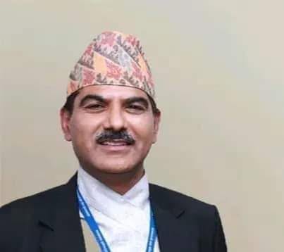 विचारः सन्दर्भ विश्व आरोग्य दिवस  आरोग्य नेपालः समृद्ध नेपालको यात्रा