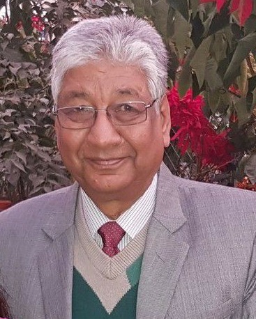 उपेक्षामा आँखाको हेरचाह