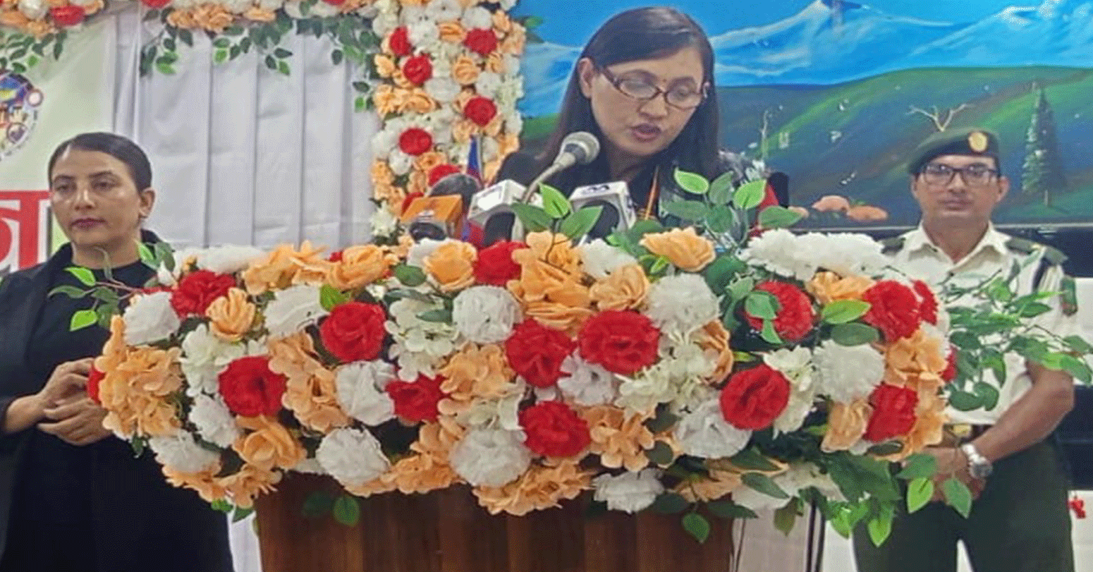 विराटनगर महानगरपालिकाको बजेट तीन अर्ब ५६ करोड