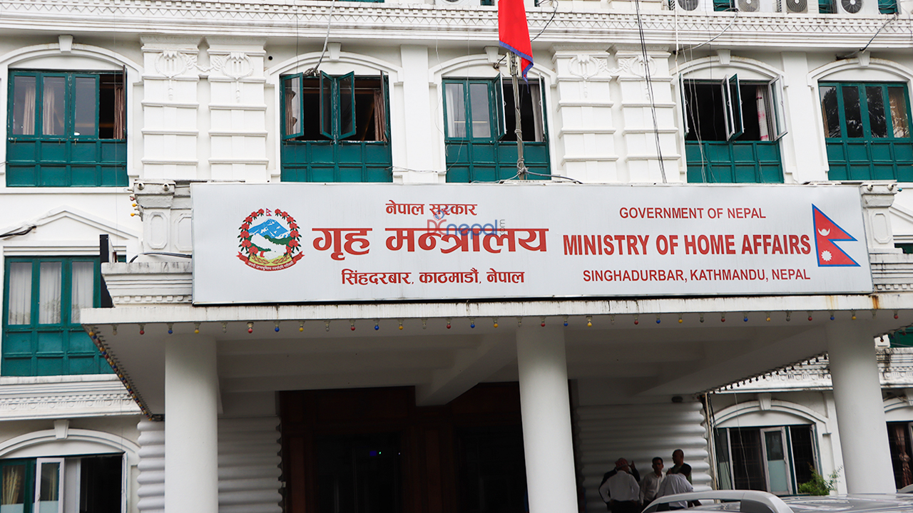 गोलबजार घटनाः गणेश यादवका परिवारलाई दश लाख प्रदान गरिने