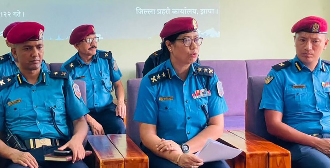 किशोरीको हत्या गरी बोरामा फाल्ने भारतीय नागरिक पक्राउ, मन्दिर पुगेर मागेका थिए क्षमा