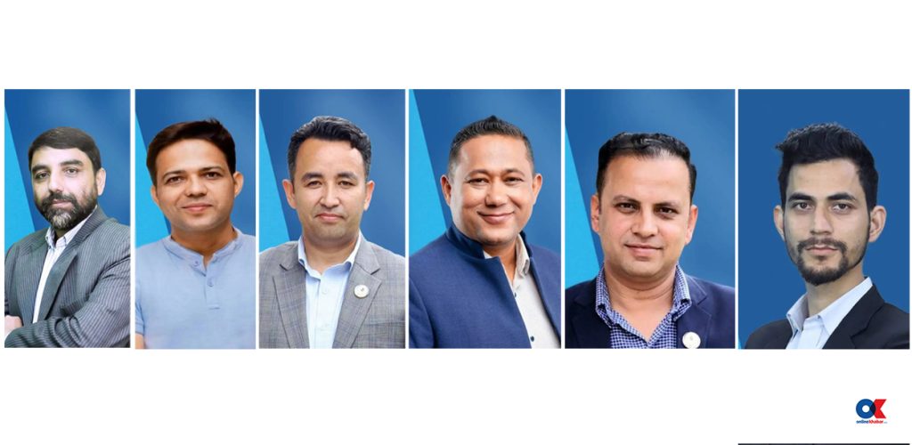 रास्वपा महाधिवेशन: रवि र बालेन सर्वसम्मत, महामन्त्री बन्न ६ नेताबीच भिडन्त!