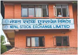 नेप्से परिसूचकमा १४.४५ अंकको गिरावट, साढे ४ अर्बको कारोबार