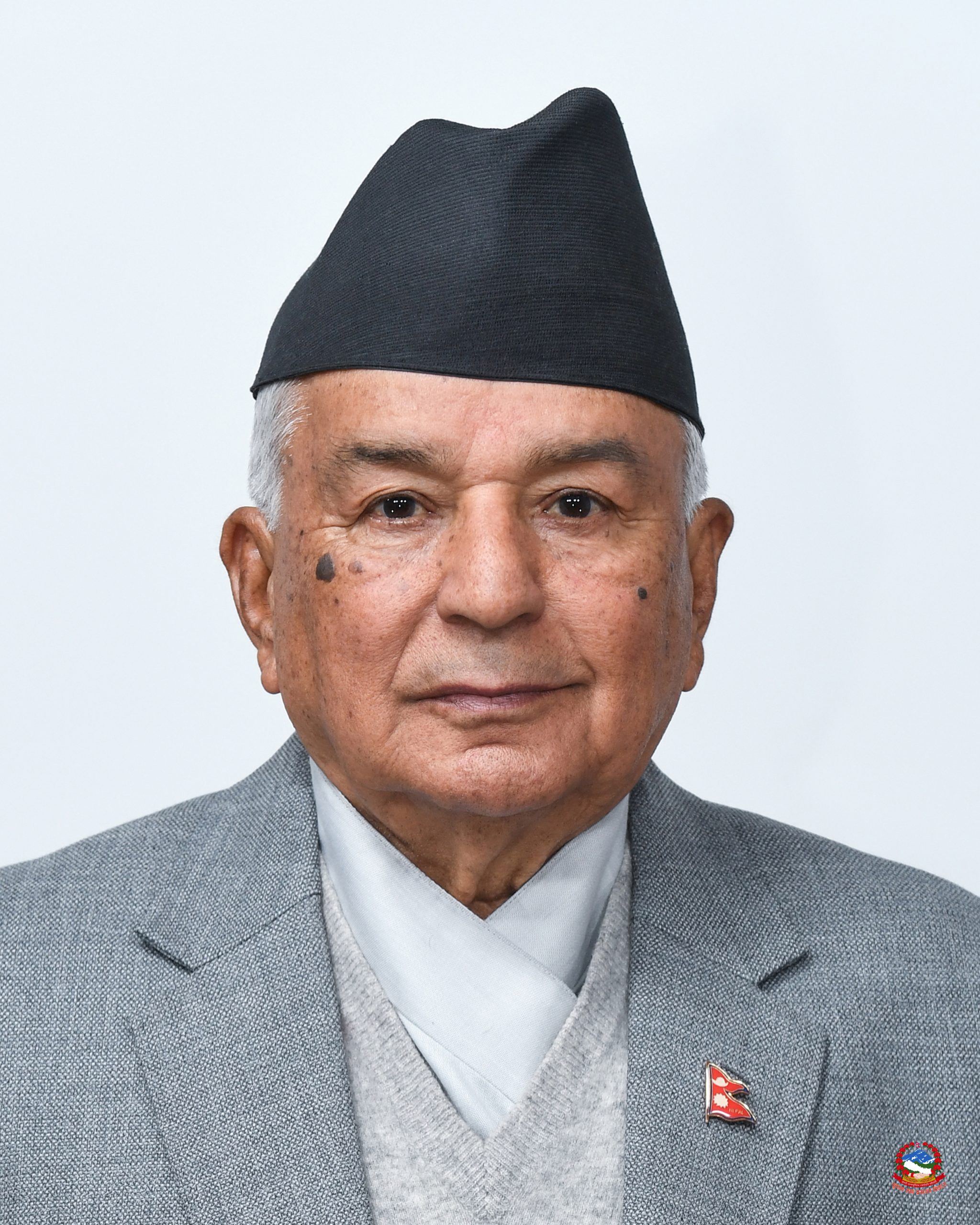 राष्ट्रपति पौडेलद्वारा उद्धार र राहतमा लाग्न आह्वान