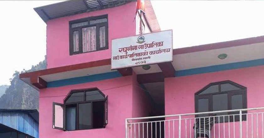 दर्ता नभएका क्रसर बन्द गर्न निर्देशन