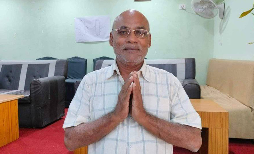 कर्तव्य ज्यान मुद्दामा एमाले पूर्वसांसद लक्ष्मी महतो कारागार चलान