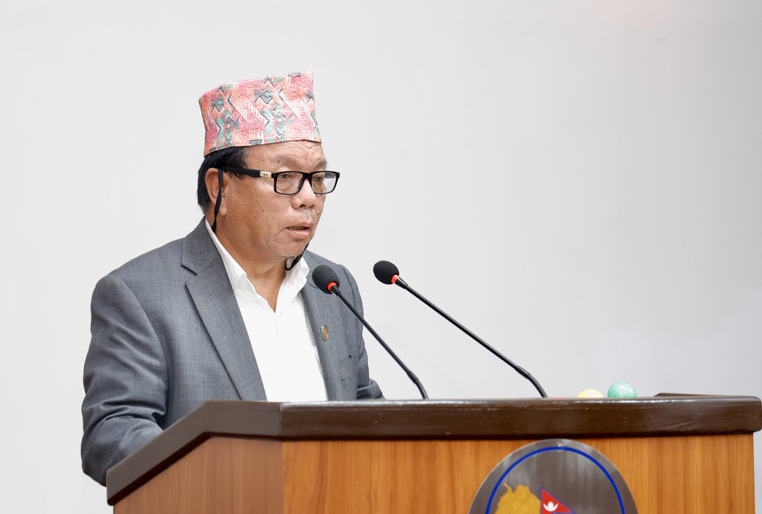 mahabir pun