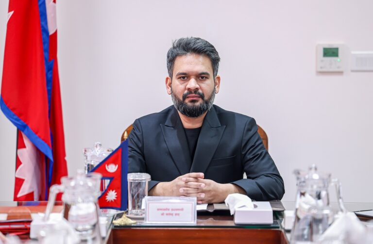 प्रधानमन्त्री वालेन्द्र शाहले असोज ८ गते संयुक्त राष्ट्रसङ्घको ८१ औँ महासभालाई सम्बोधन गर्ने, जलवायु न्याय र विपद् व्यवस्थापन मुख्य एजेन्डा