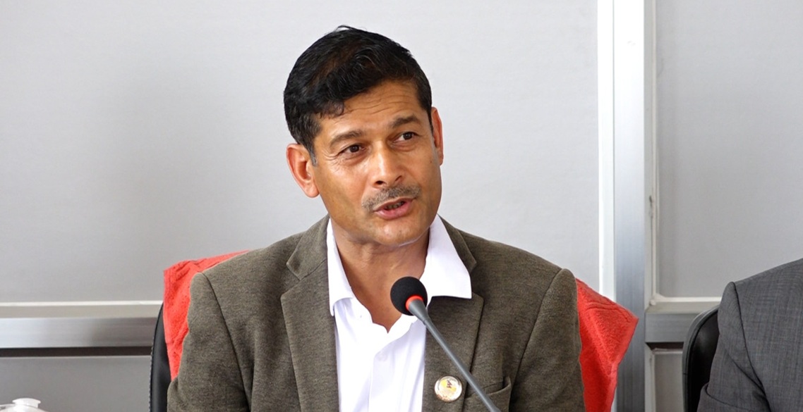संसदीय सुनुवाइ समितिको बैठक बस्दै, यस्ता छन् कार्यसूची
