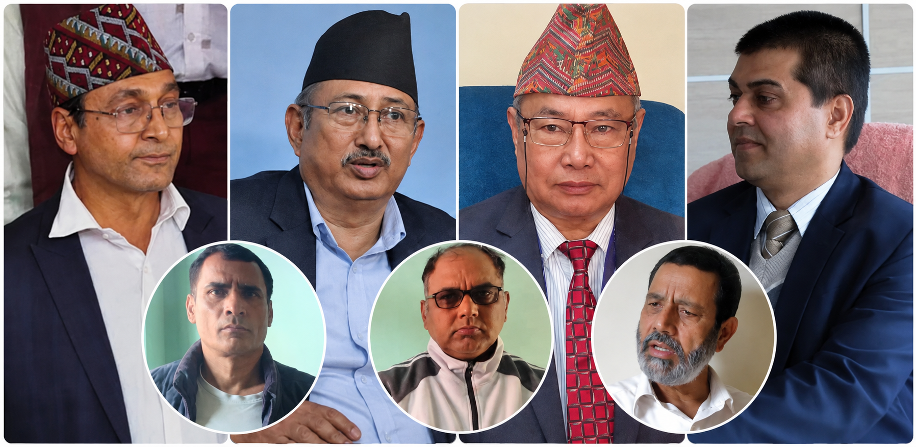 भुटानी शरणार्थी प्रकरण फैसला: कसको के थियो कसुर? ७ जनाले किन पाए सफाइ?