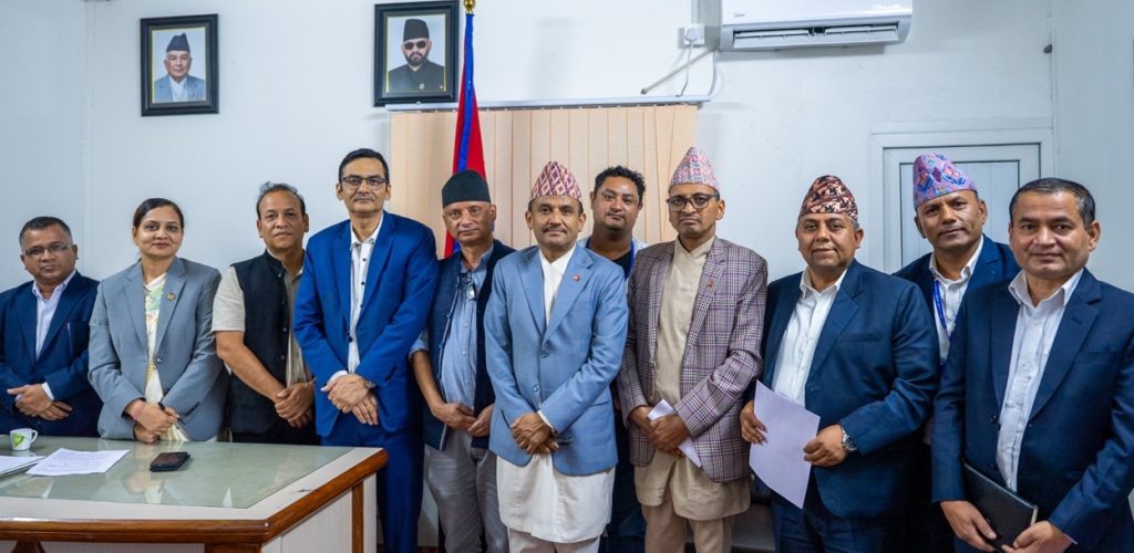 सरकार र नेपाल चिकित्सक सङ्घबीच सहमति, स्वास्थ्य सेवा सञ्चालन
