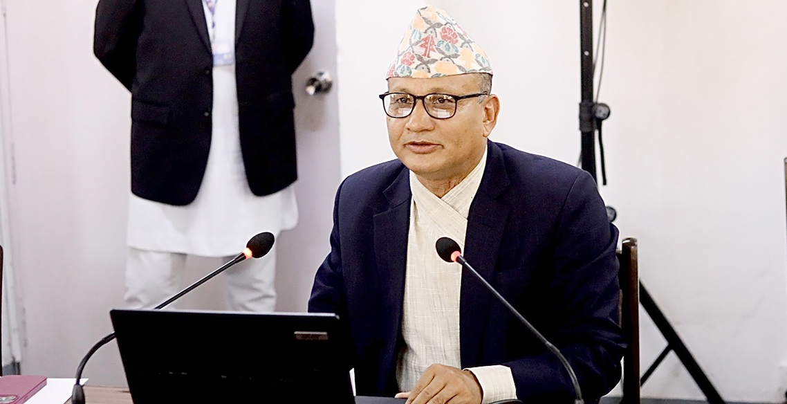 प्रमुख निर्वाचन आयुक्तमा कार्की, आयुक्तमा वाग्ले र सुब्बा सर्वसम्मत अनुमोदन