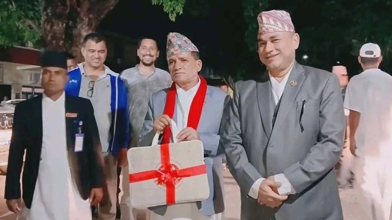 ‘बजेटमा राजनीतिक विवाद, ओझेलमा विकासको बहस’