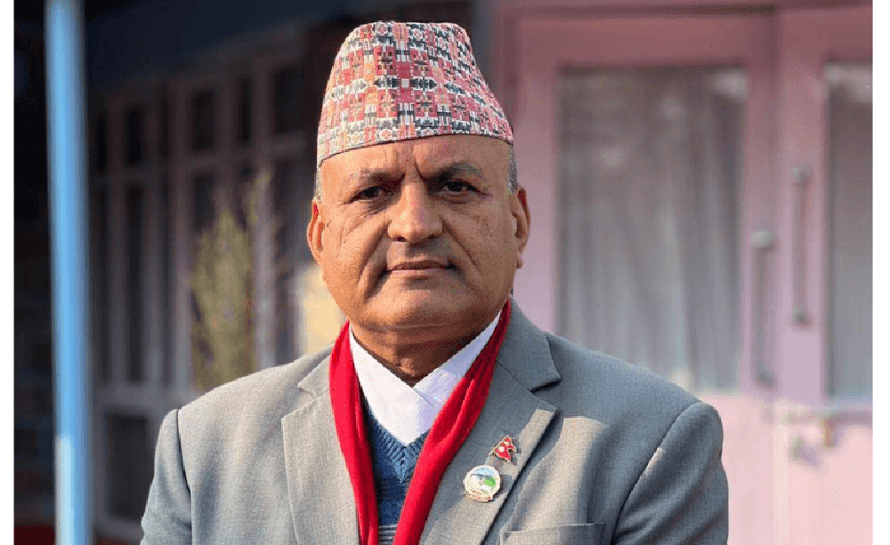 ‘राष्ट्रिय एकताको भावना अभिवृद्धि गर्न आदिकविको योगदान महत्वपूर्ण’