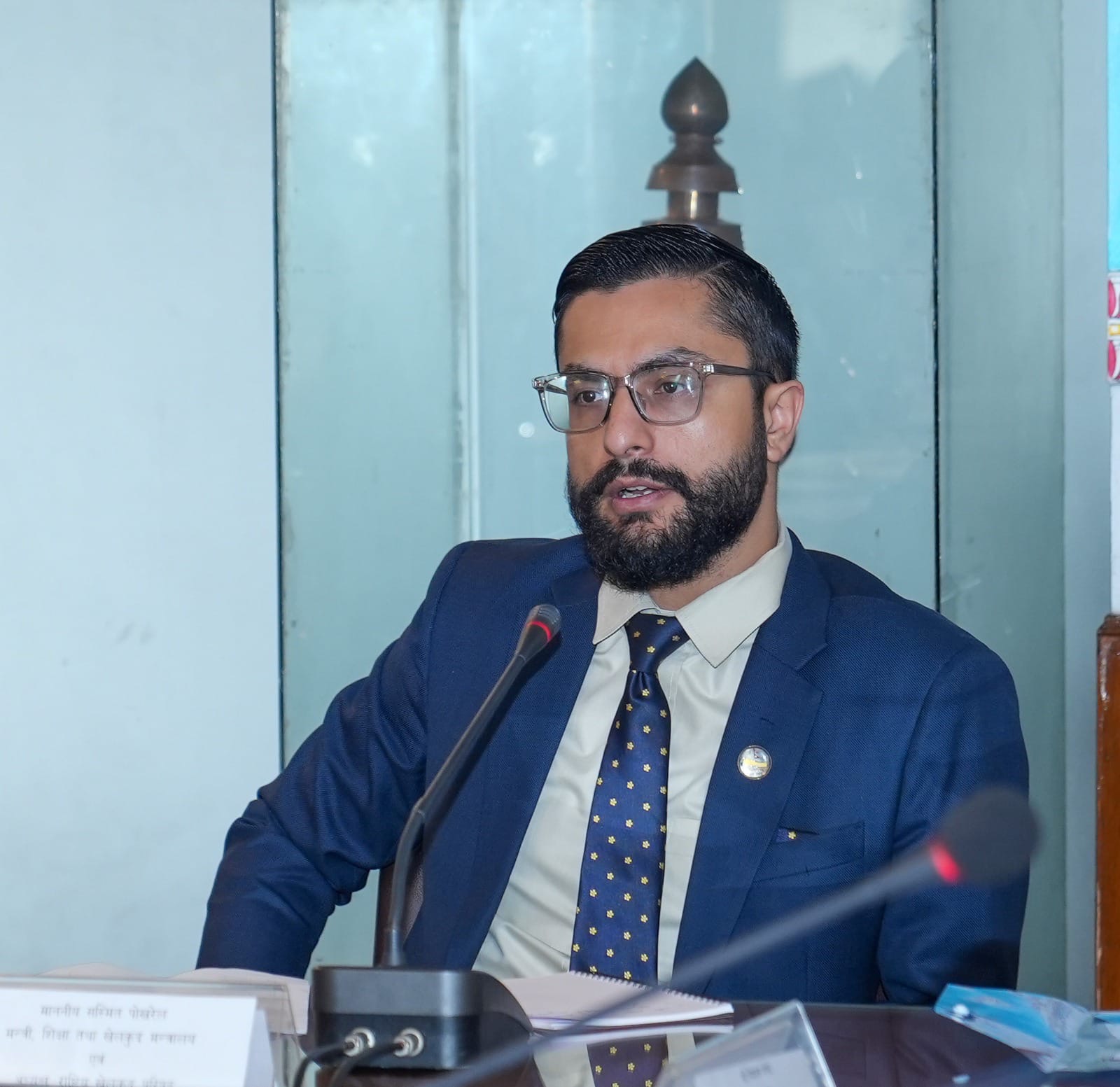 दशौँ राष्ट्रिय खेलकुद आगामी मङ्सिर तेस्रो साता