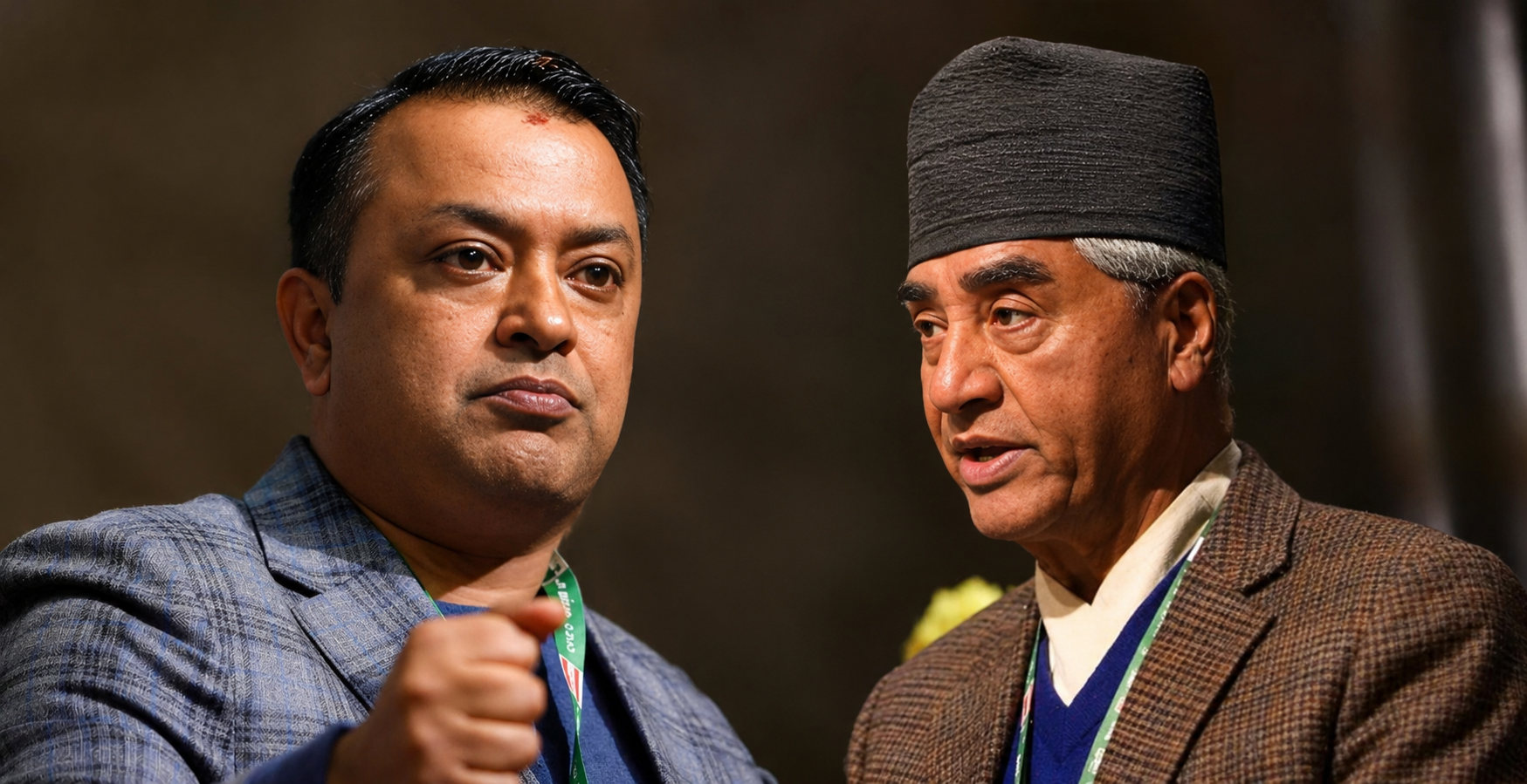 नेपाली कांग्रेसको आधिकारिता र महाधिवेशन विवाद: थापा र देउवा समूह पुन: कानुनी लडाइँतर्फ