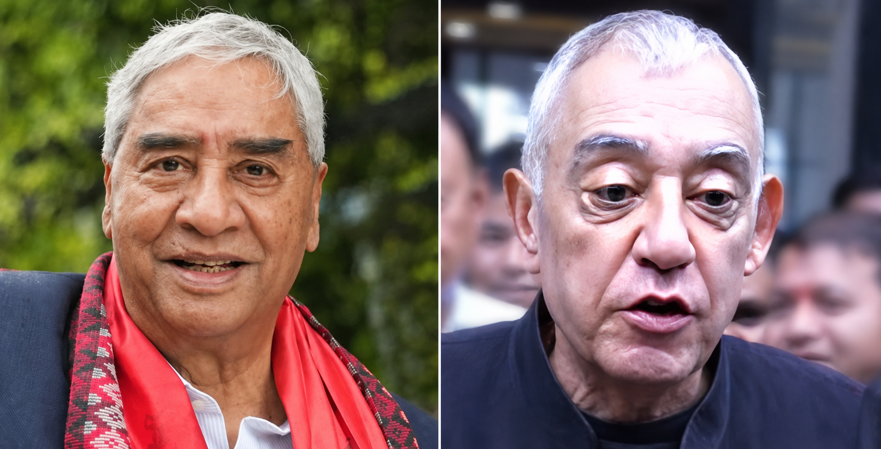नेपाली कांग्रेस इतर पक्षको ‘राष्ट्रिय भेला’ सुकेधारामा सुरु हुँदै: ४५ सय प्रतिनिधि सहभागी हुने, ५ प्रतिवेदनमाथि छलफल
