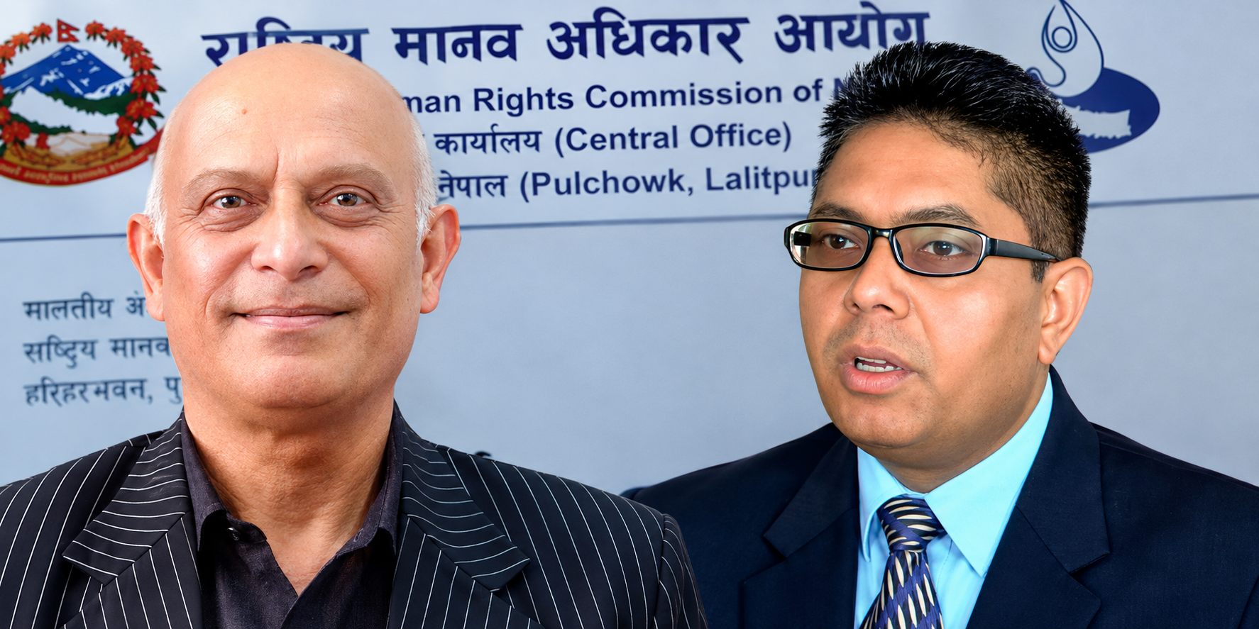 मानव अधिकार आयोगका सचिव खरेलको राजीनामा माग्दै आयुक्त ठाकुरद्वारा प्रधानमन्त्रीलाई पत्र