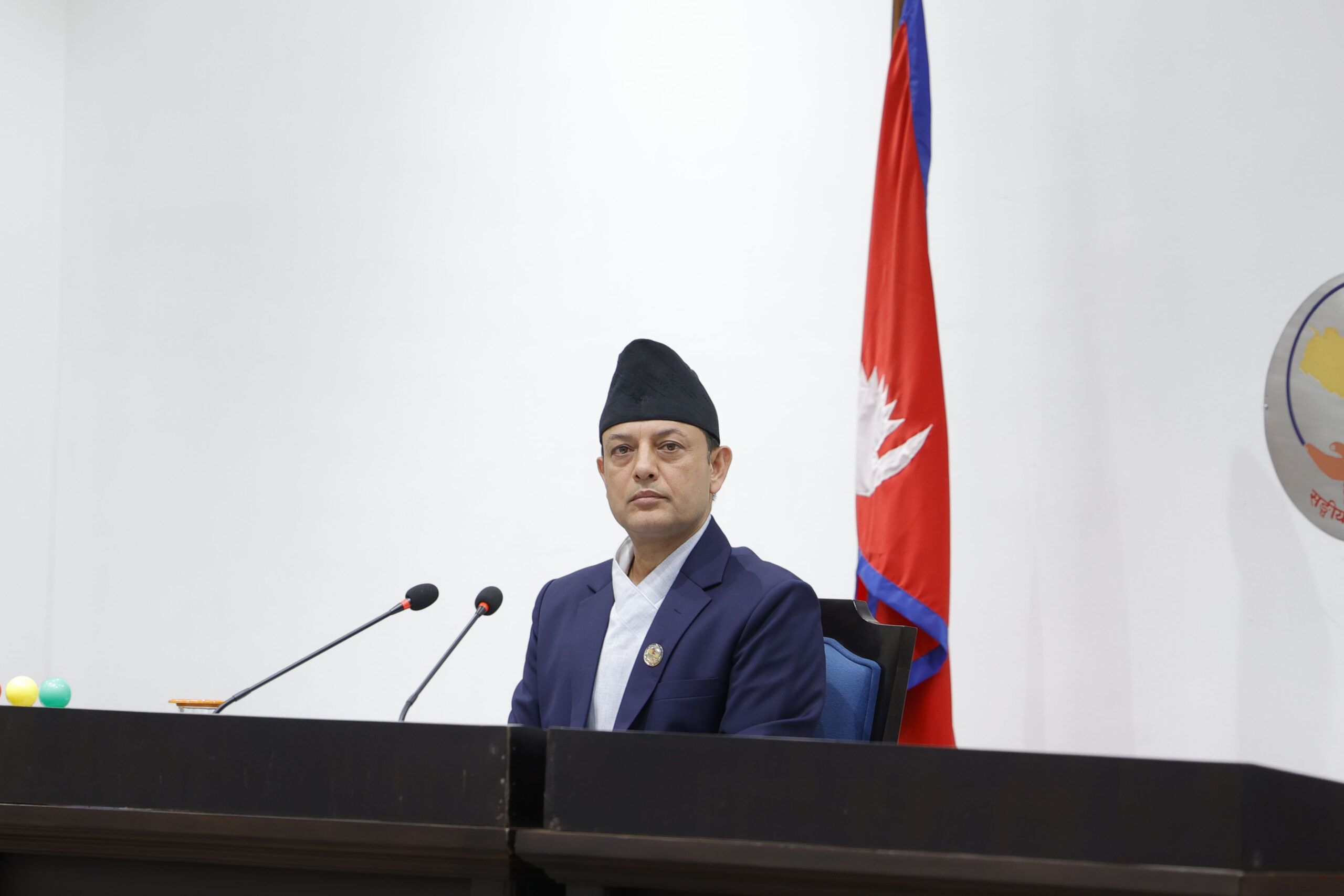 भोटेकोशी बाढीपछि प्रतिनिधिसभाको कार्यसूची हटाइयो, उद्धारमा जुट्न सभामुखको आग्रह