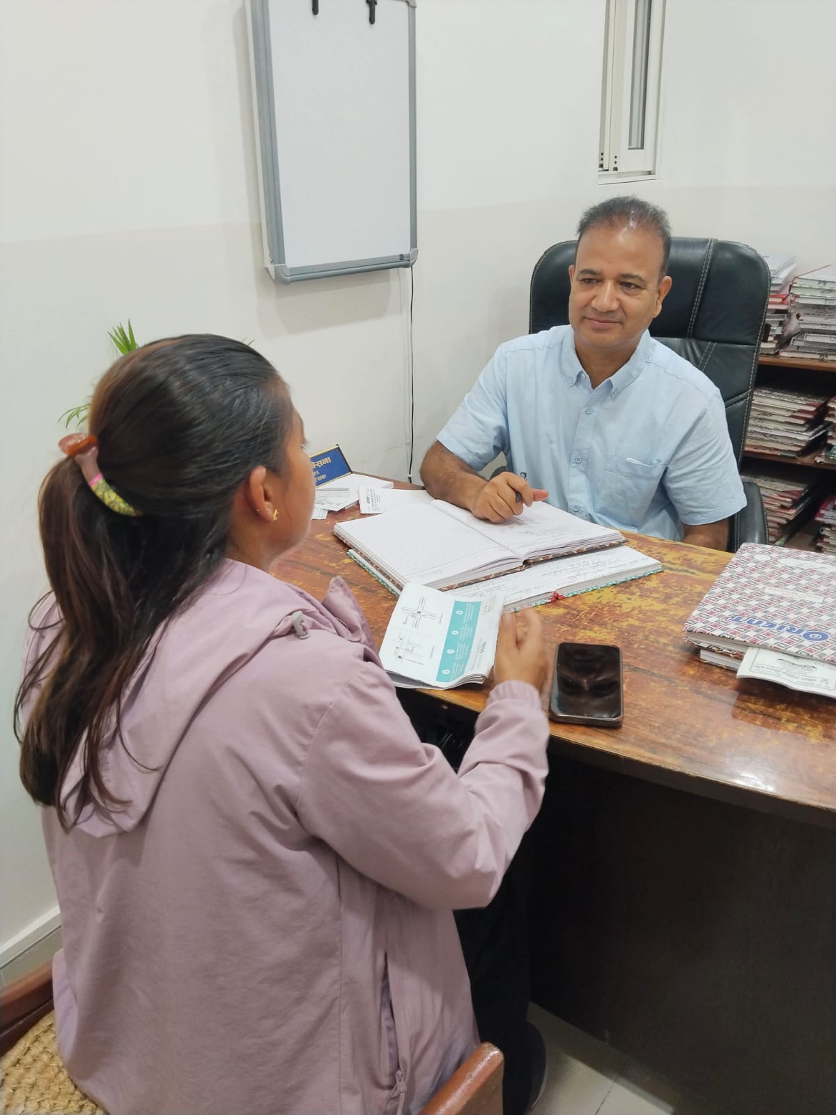 Dr. B. P. Timsina: A Visionary Guardian of Nepal’s Ayurvedic and Herbal Heritage