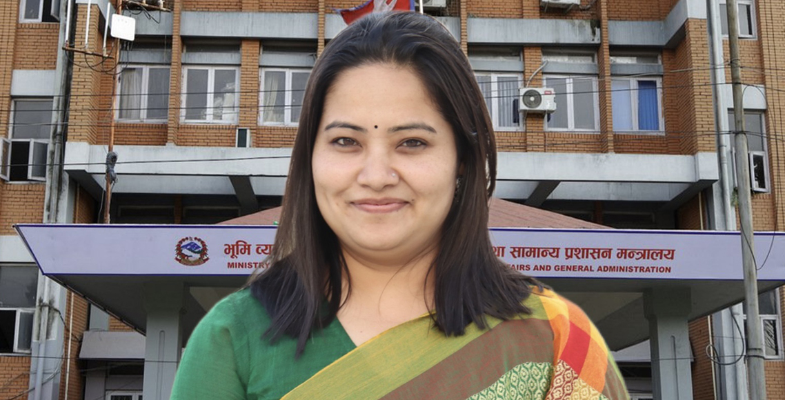 ओएन्डएम प्रतिवेदन स्वीकृत: २५ सय ७७ कर्मचारी फाजिलमा, ११ सचिव र ७२ सहसचिवको दरबन्दी कटौती
