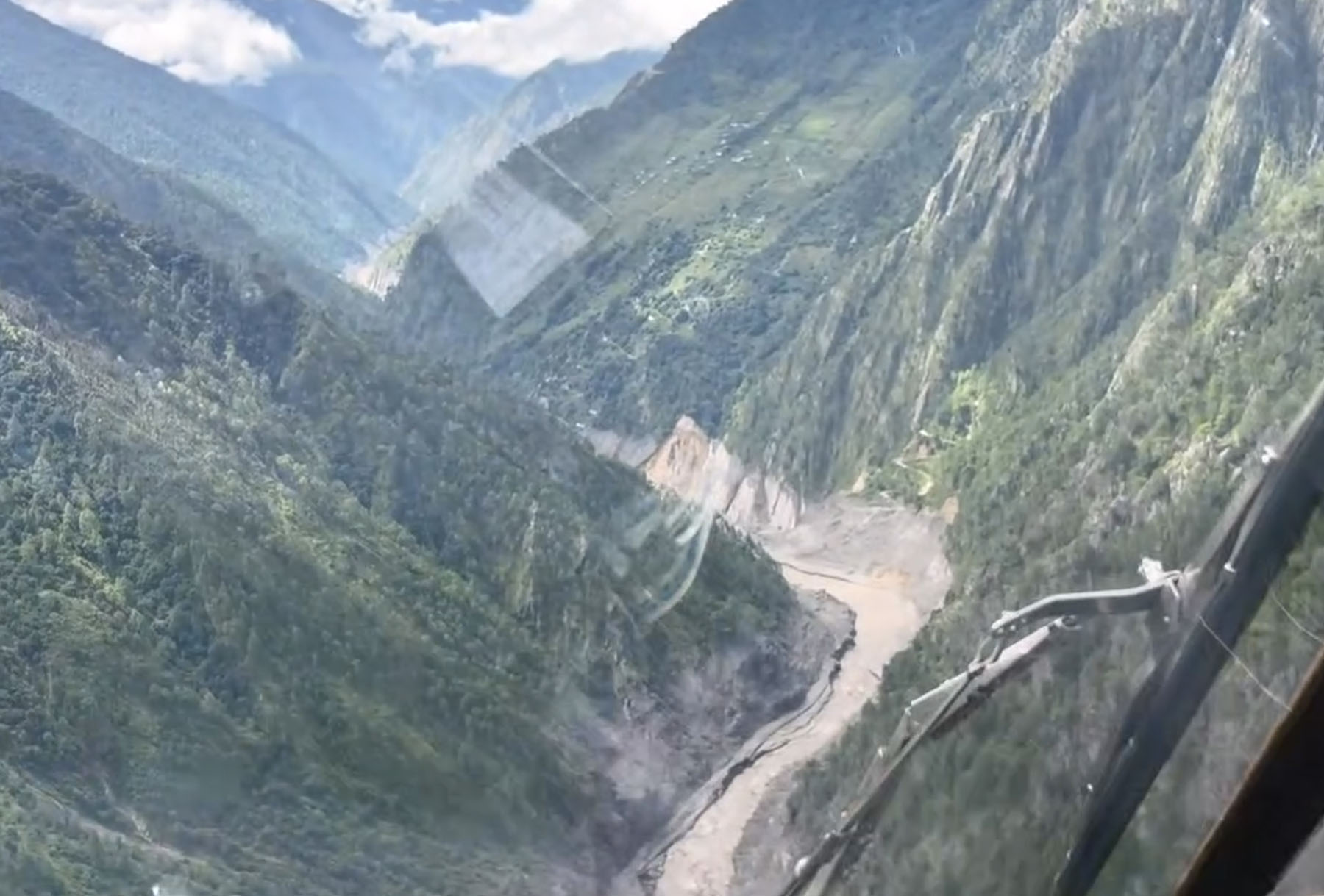 चीनबाट सुरुङसम्बन्धी विज्ञहरूको दुईवटा टोली नेपाल आउँदै