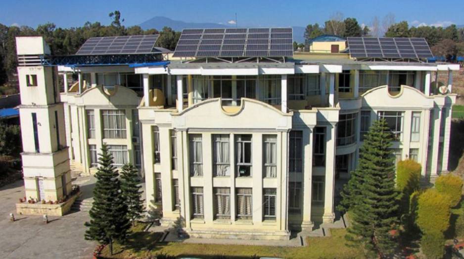 UGC starts determining equivalence of foreign academic degrees